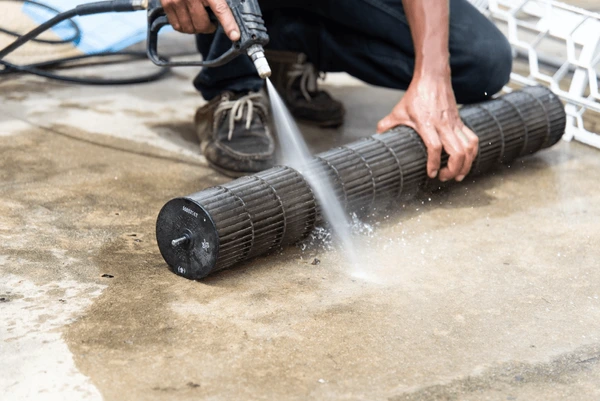 Deep Cleaning | تنظيف عميق